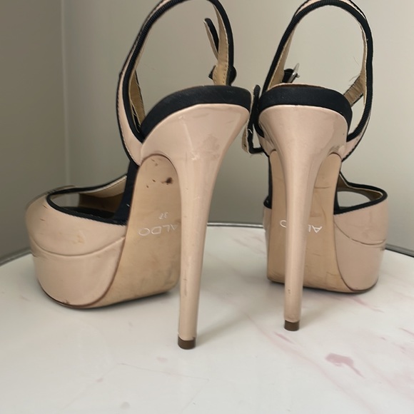Aldo heels - Picture 2 of 3